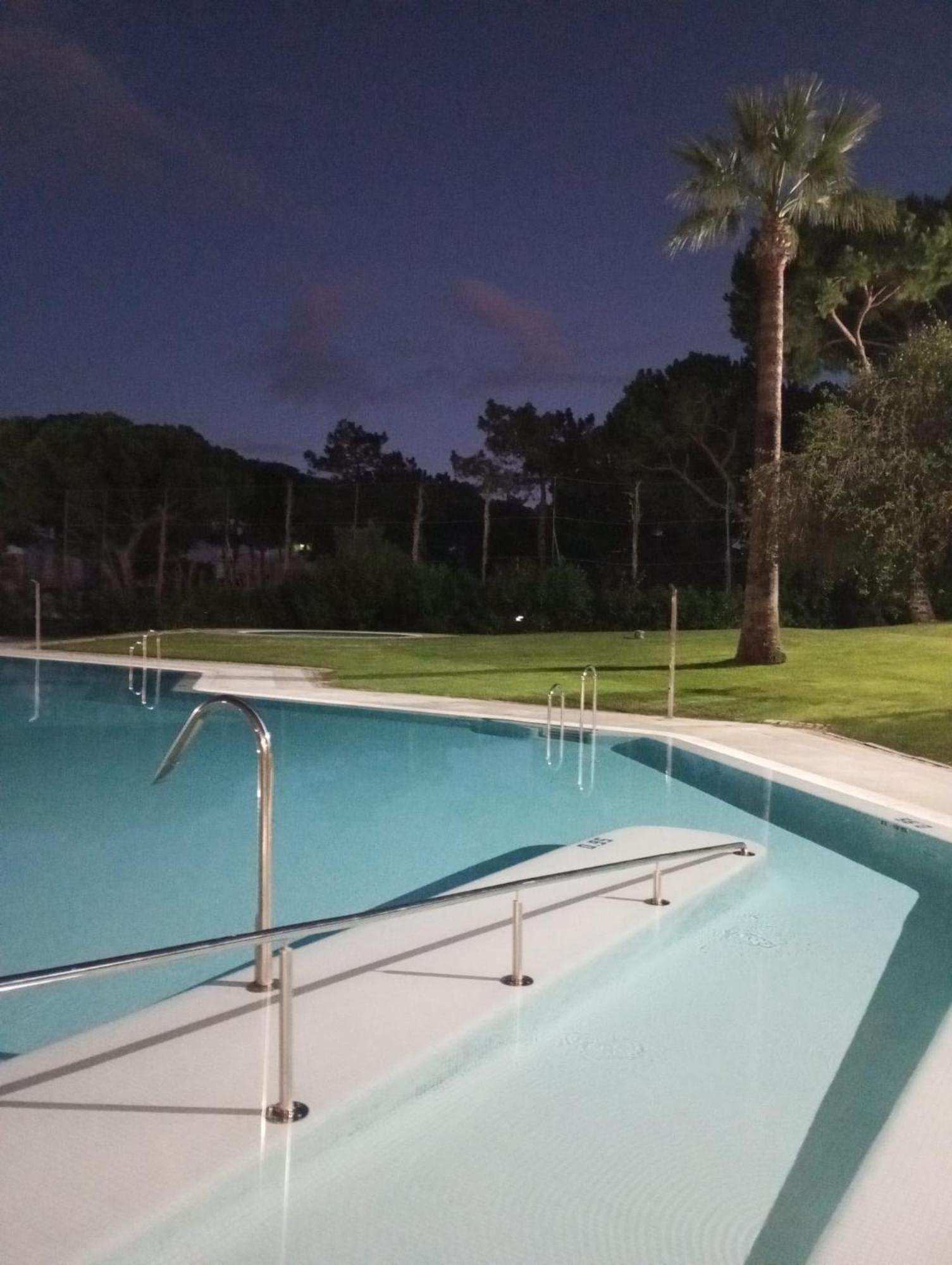 Quinta Do Lago Villa And Golf Exterior foto