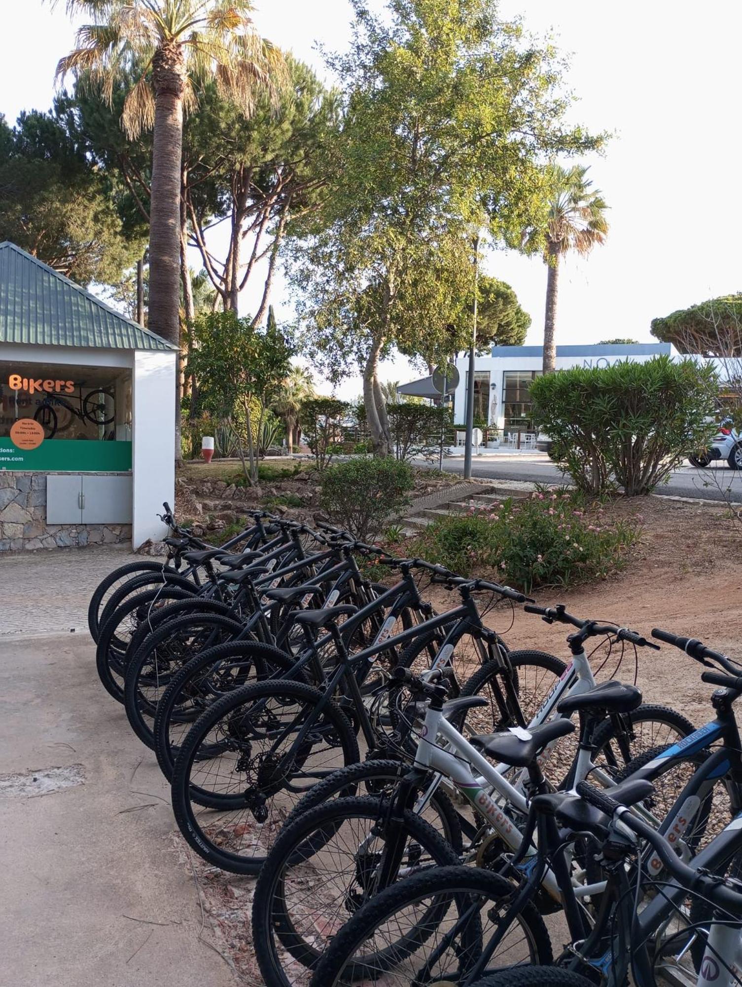 Quinta Do Lago Villa And Golf Exterior foto